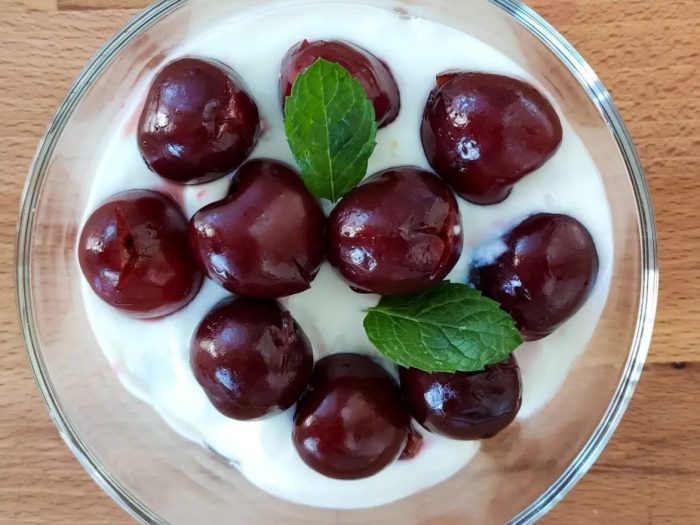 colazione gourmet in 5 minuti
